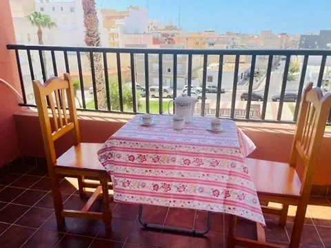 Castillo Suites, Vivienda Con Fines Turisticos El Castillo De Roquetas