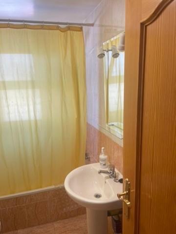Apartament Castillo Suites, Vivienda Con Fines Turisticos El Castillo De Roquetas