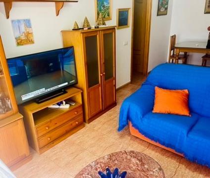 Appartement Castillo Suites, Vivienda Con Fines Turisticos El Castillo De Roquetas