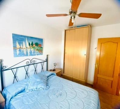 Appartement Castillo Suites, Vivienda Con Fines Turisticos El Castillo De Roquetas Roquetas de Mar