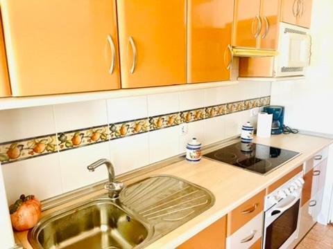 Appartement Castillo Suites, Vivienda Con Fines Turisticos El Castillo De Roquetas Roquetas de Mar